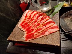 雪花肥牛-谷牛和牛烤肉(漕河泾印象城店)