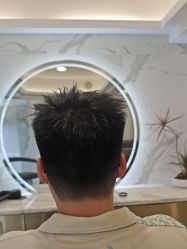 -苏奇发型·烫发染发