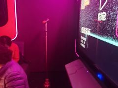 -星聚会KTV(上海东方渔人码头店)