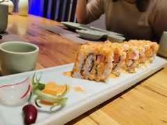 -松竹和日式料理(辽阳店)