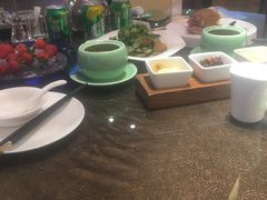 -阿庄新豫菜(航海东路店)