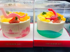 -味多美蛋糕(通州店)