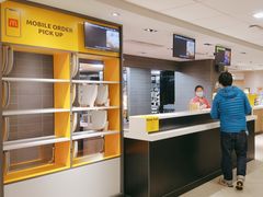 -麦当劳(星光行店)