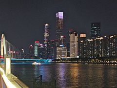 -琶醍壹号•潮菜江景餐吧