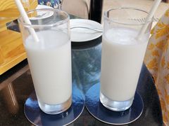 -亚龙湾喜来登·美景台大堂吧