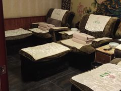 -古莲·影院足道·按摩SPA(水上温泉店)