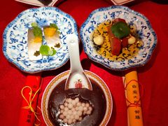 -白家大院·王府宫廷菜(苏州街店)