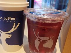 -瑞幸咖啡(第一城店)