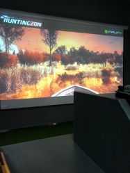 -嗨翻Hi-Fun竞技主题乐园·蹦床团建生日聚会(五棵松华熙店)