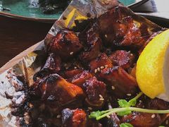 -IL Forno 意坊·意大利餐厅(温州万象城店)
