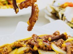 -常家活海鲜小吃(仅一家无分店)