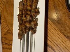 -阿罗新疆菜(人民广场店)