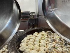 -小杨生煎(香港名都店)