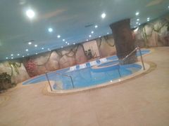 -青岛东方影都融创水世界