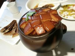 -峨嵋酒家(地安门店)