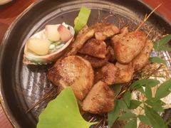 -蟹田居·活蟹料理(东城店)