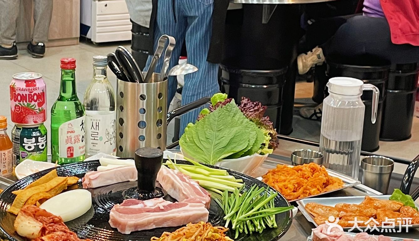 又多了一个每星期来仙林的理由