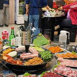 又多了一个每星期来仙林的理由