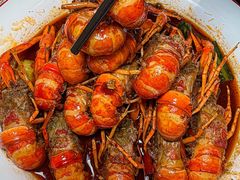 -江味龙虾馆·裸蓝龙虾(南山店)