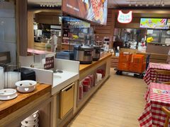 -西贝(南开大悦城店)