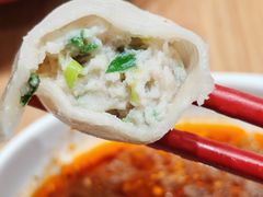 -喜家德虾仁水饺(邯郸新世纪中心店)