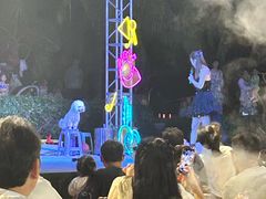 -渔家火锅·海鲜自助餐·演艺(亚龙湾天域酒店)
