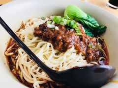 -李先生牛肉面大王(昌平鼓楼店)