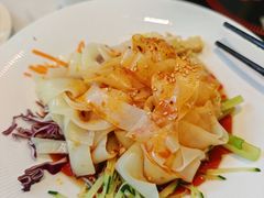 -羊故事·西北融合菜(华侨城店)