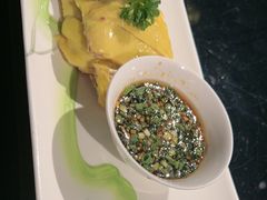 -上海小南国(正大店)