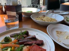 -沈阳君悦酒店·意坊意大利餐厅