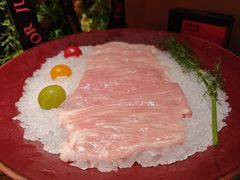 -色響火锅(恒隆广场店)