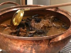 -关东小磨东北菜(漕河泾印象城店)