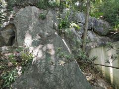 -吴山景区