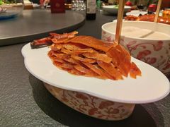 -香丰阁·烤鸭·川湘菜(清河店)