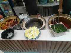 -林氏沙茶面·闽南必尝小吃(福建路店)