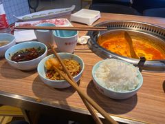 -季季红火锅(长沙步行街店)