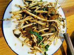 折耳根-老凯俚酸汤鱼(鸿通城店)
