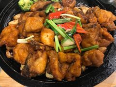 -华兴大酒楼(亿宝大厦店)