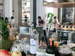 -BOR Eatery(安福路店)