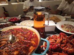 -马头巷·食景园(苏州总店)