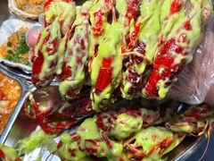 -刘一龙虾(理工店)