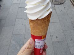 -蜜雪冰城(欧亚商都店)