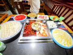 -蜀江龙火锅(339店)