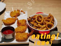 -必胜客(棠下店)