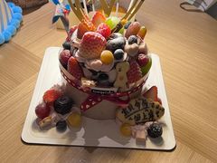 -EnergyCake蛋糕理想国