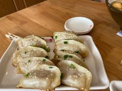 -小姜锅贴(凤凰街店)