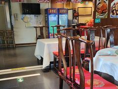 -惠丰堂饭庄·烤鸭·京味菜(西北旺·唐家岭店)