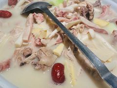 -沈家花园如皋菜(君御豪庭店)