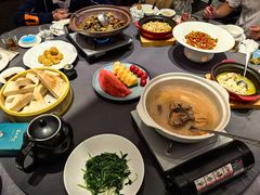 -汉水谣·江景餐厅(江滩店)