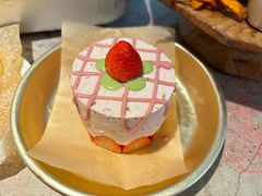 -野草莓自由市场